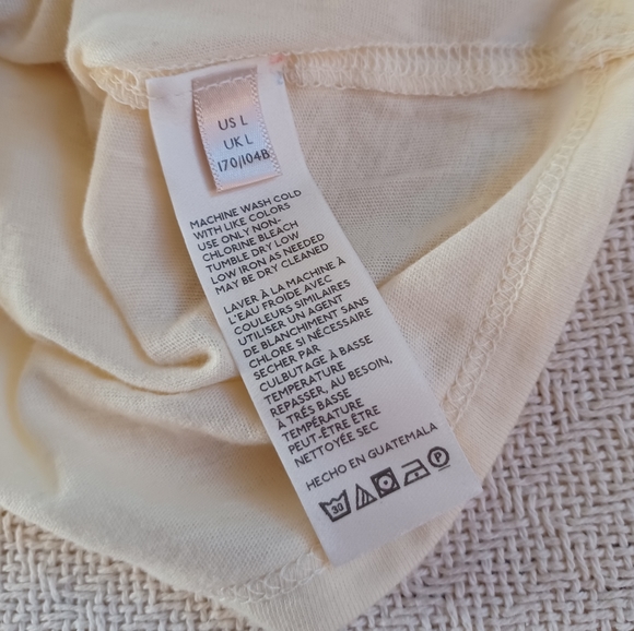 We the free ♡ stella long sleeve shirt - Picture 8 of 10